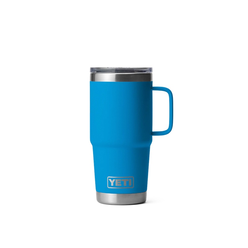 YETI – RAMBLER 20 OZ TRAVEL MUG V2