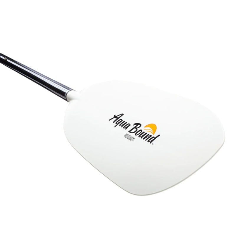 Aqua Bound Shred Hybrid 1PC Paddle