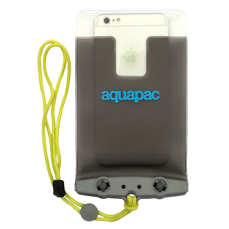Aquapac Waterproof iPhone 6+