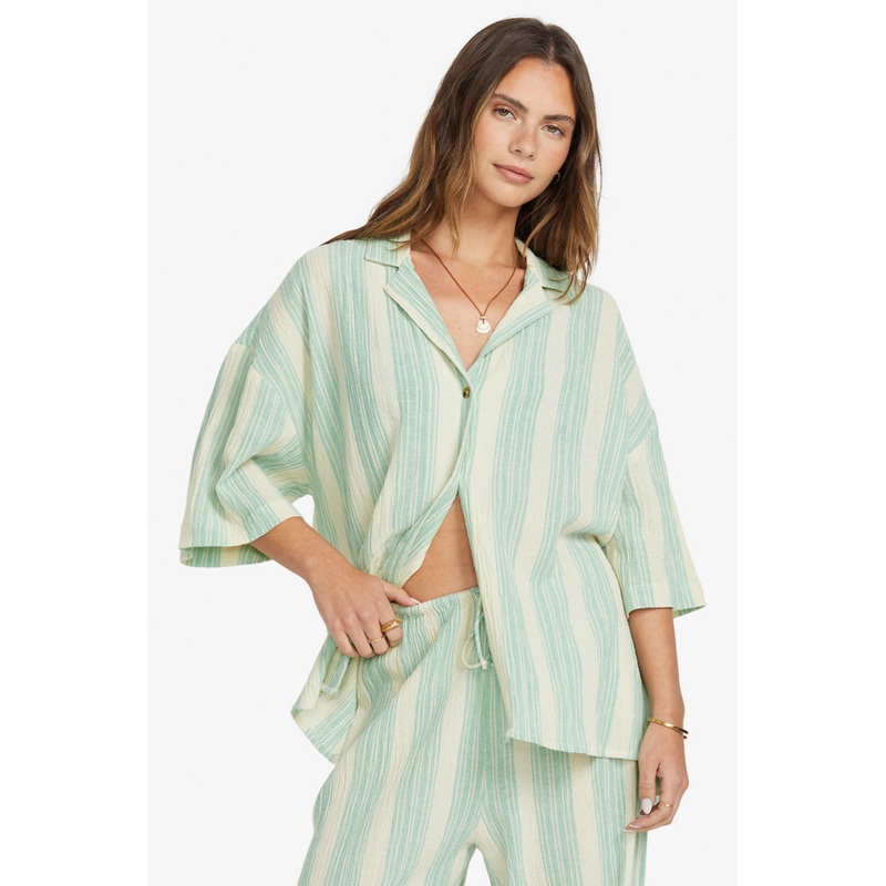 BILLABONG – BEACH SIDE