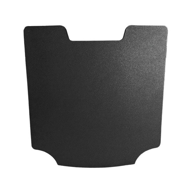 Bonafide XTR130 Computer Plate