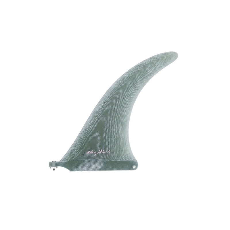 CAPTAIN FIN – ALEX KNOST SUNSHINE FLEX V2 – 9.75 – 1FIN