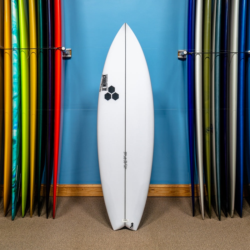 Channel Islands Rocket Wide PU/Poly 6’1″