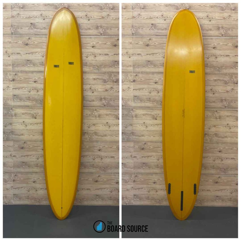 Dreadwinner 9’6″