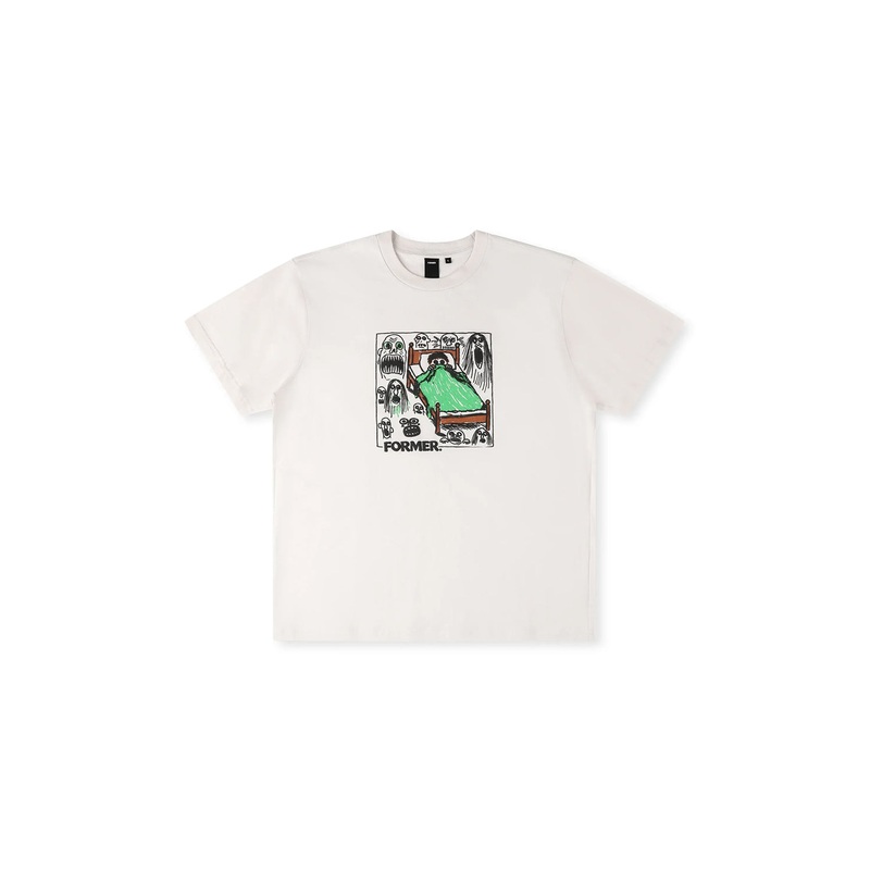 Former Critters T-Shirt