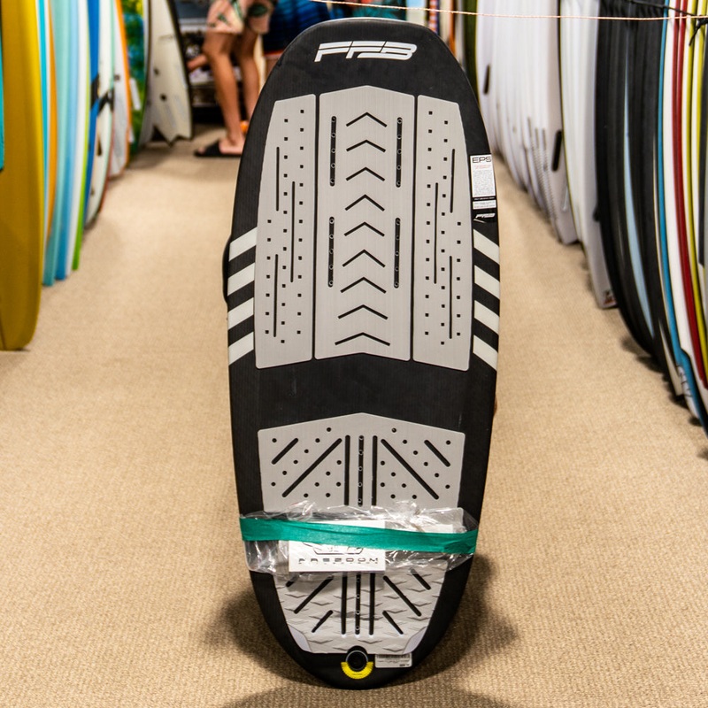 Freedom Foil Boards Whip Foilboard -3’7″ (Blem)