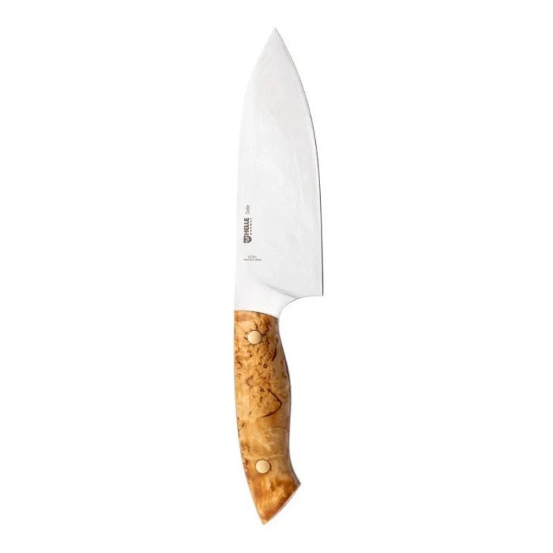 Helle – Dele Knife