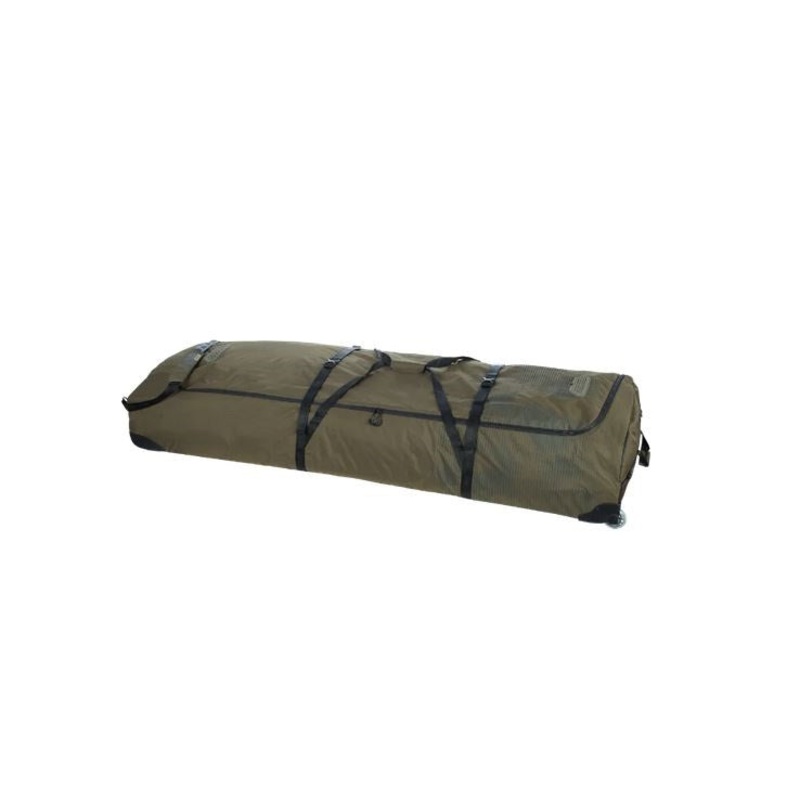 ION Gearbag TEC Bag-Olive-6’0″