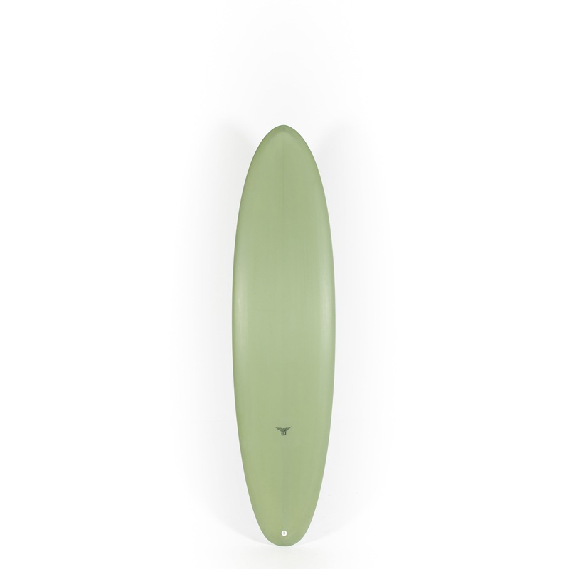 Joshua Keogh Surfboard – LIBERATOR SINGLE by Joshua Keogh – 7’2″ x 21 1/2 x 2 11/16 – LIBERATORS72