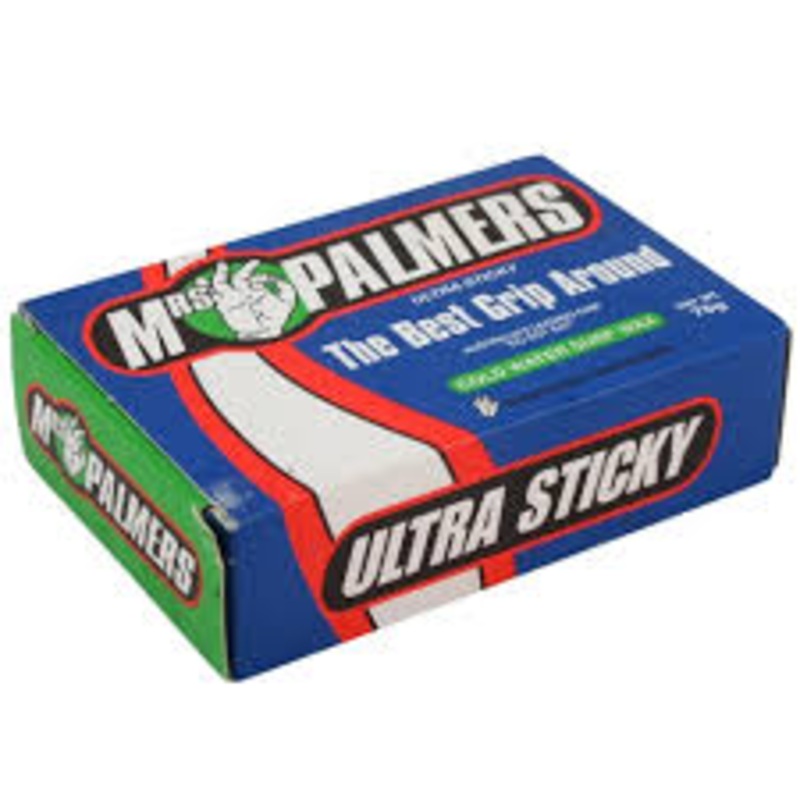 Palmer’s wax