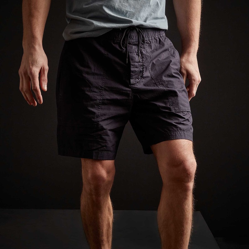 Rip Stop Short – French Navy