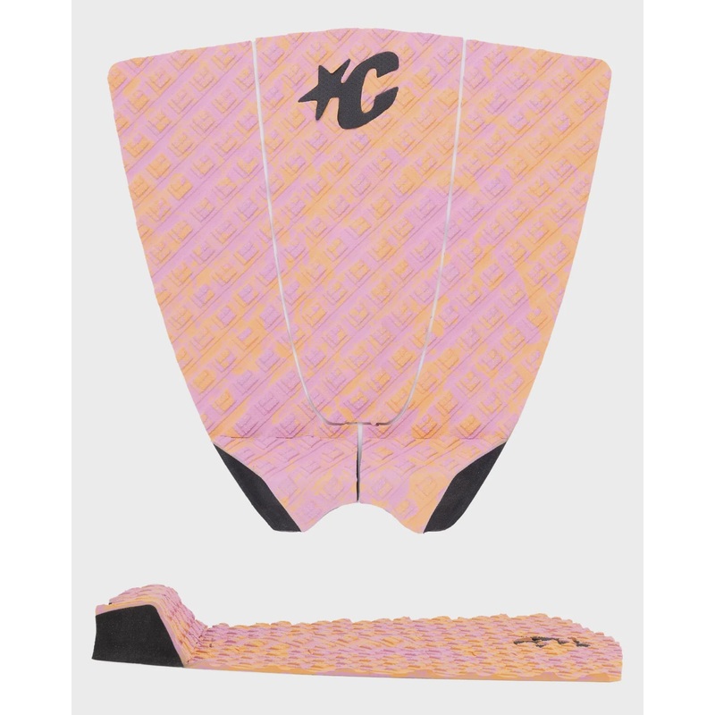 SIGNATURE PIN TAIL PRO – GUAVA SWIRL