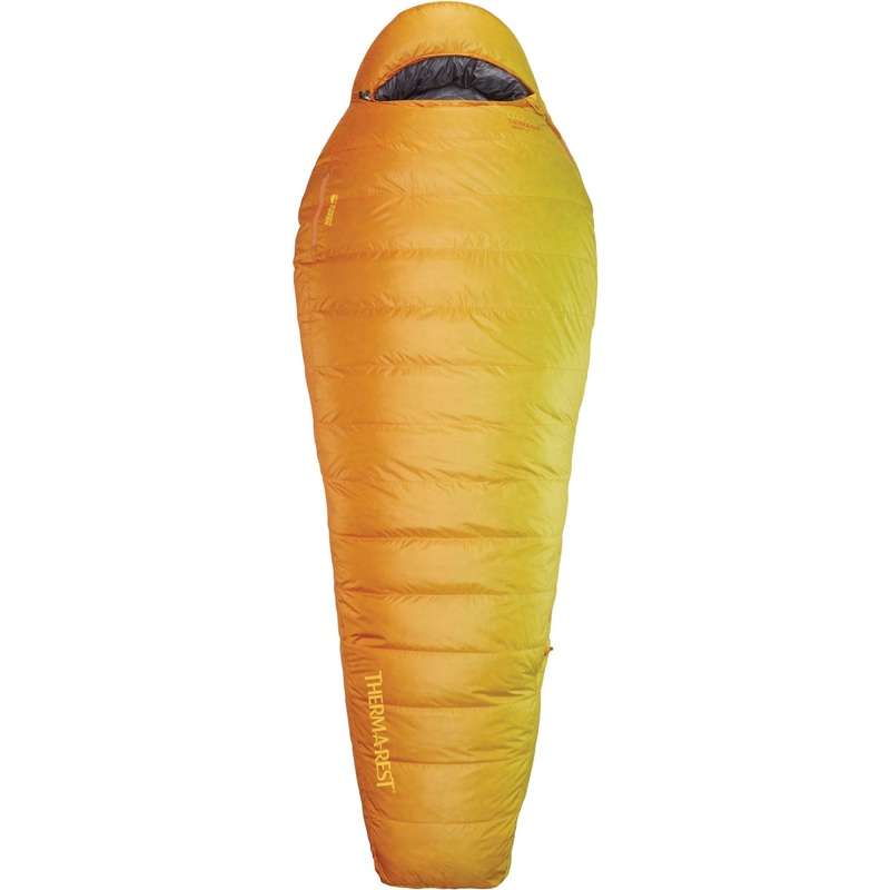 Thermarest – Oberon 0F/-18C Sleeping Bag