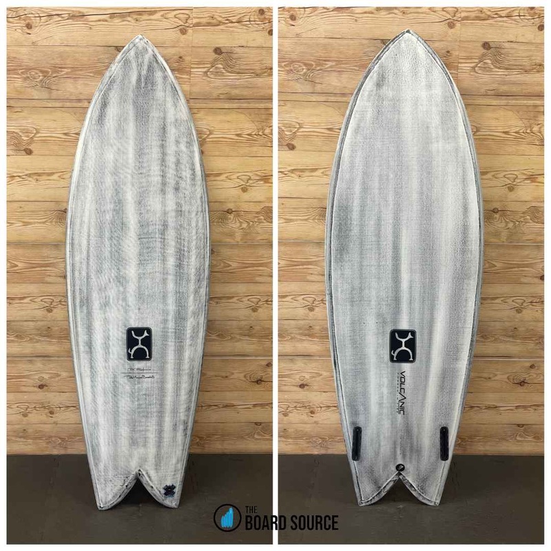 Too Fish 5’5″