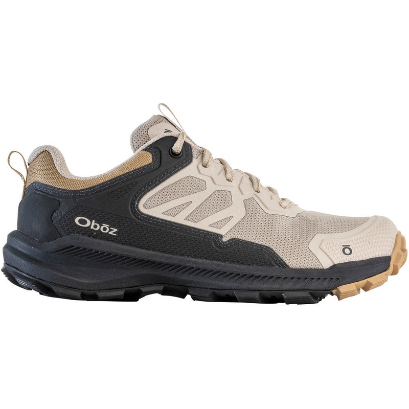Womens Katabatic Low