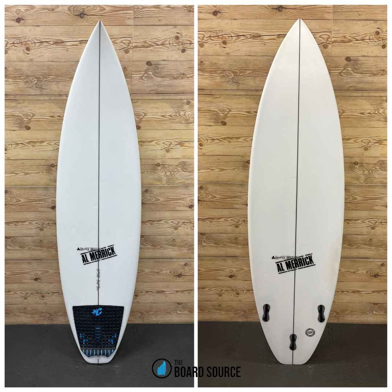 2 Pro 6’2″