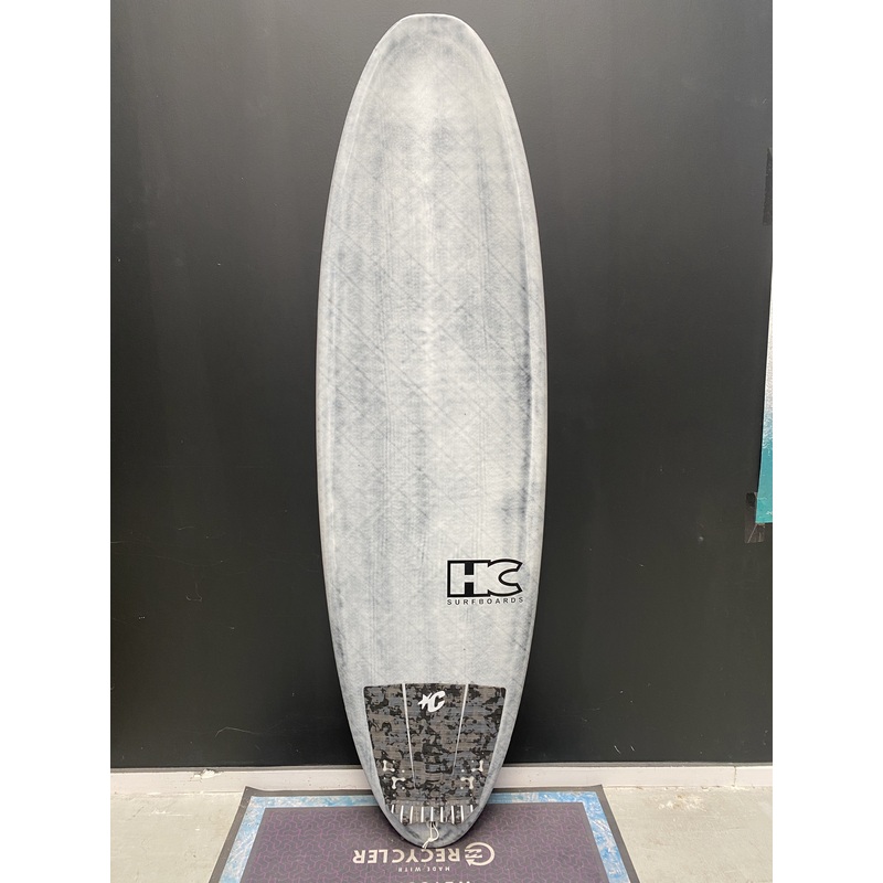 2nd Hand (new) HC Custom – 5’11, 38L