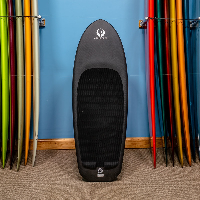 Appletree Apple Slice Wing V3 4’8″ x 40L