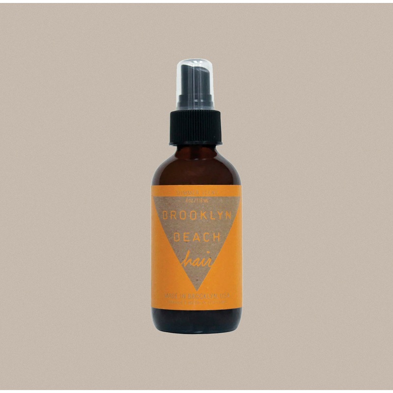 Brooklyn Beach Hair – Summer Scent 4oz