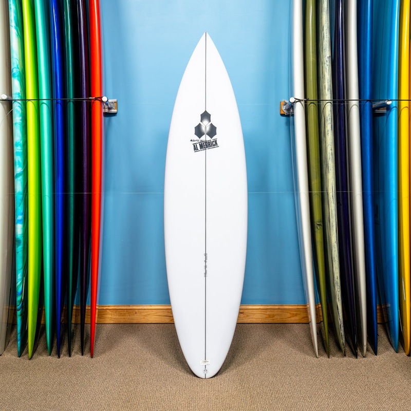 Channel Islands Happy Traveler PU/Poly 6’8″