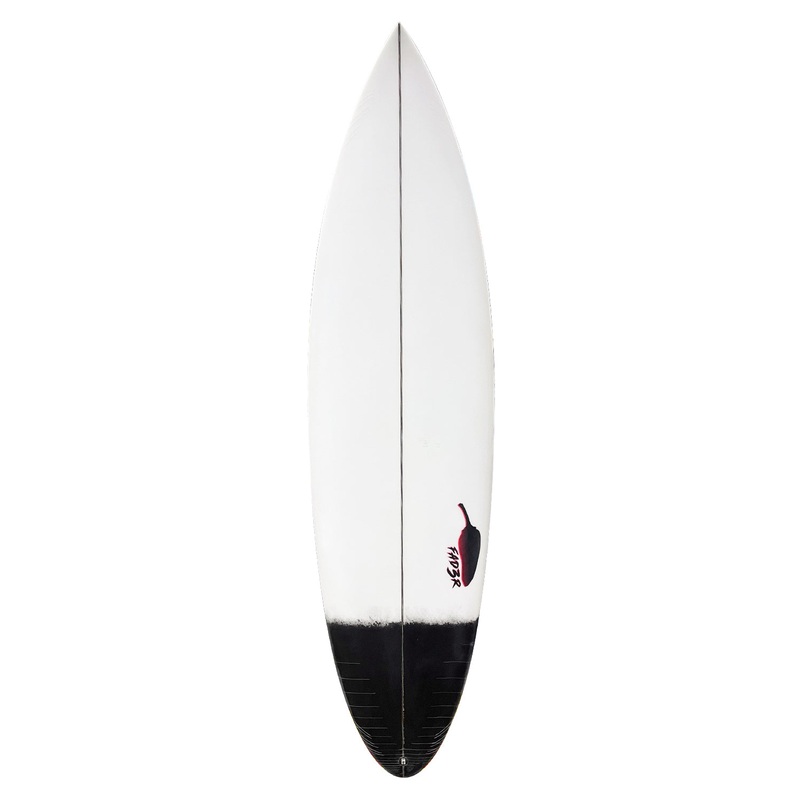 Chilli FAD3R Surfboard
