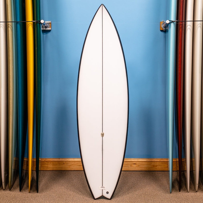 Christenson OP3 Gerr PU/Poly 5’11”
