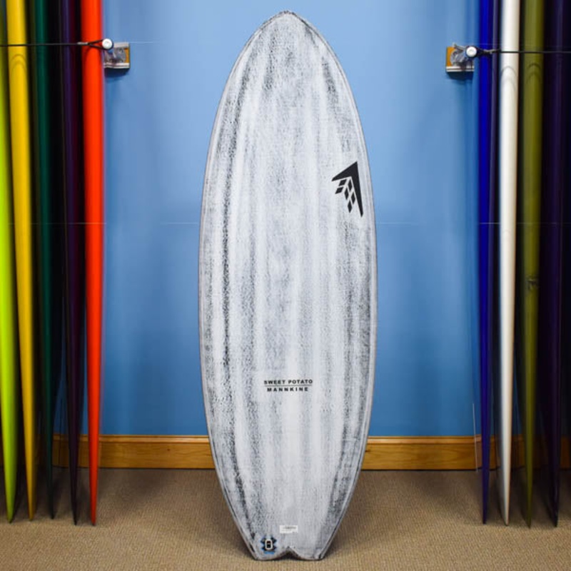 Dan Mann Sweet Potato Firewire Volcanic 5’8″
