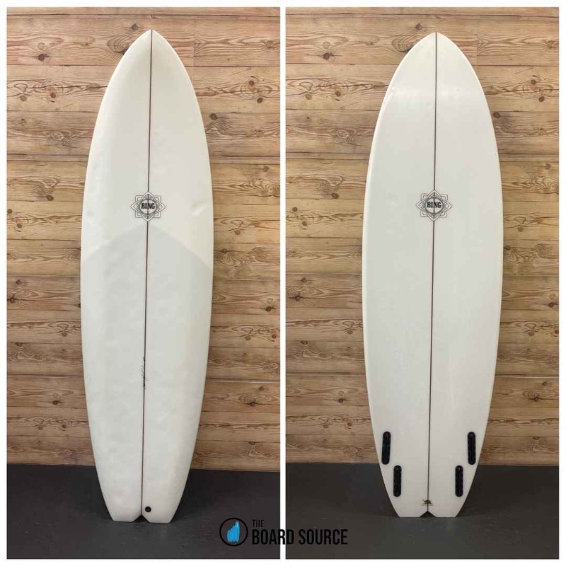 Dharma 6’6″