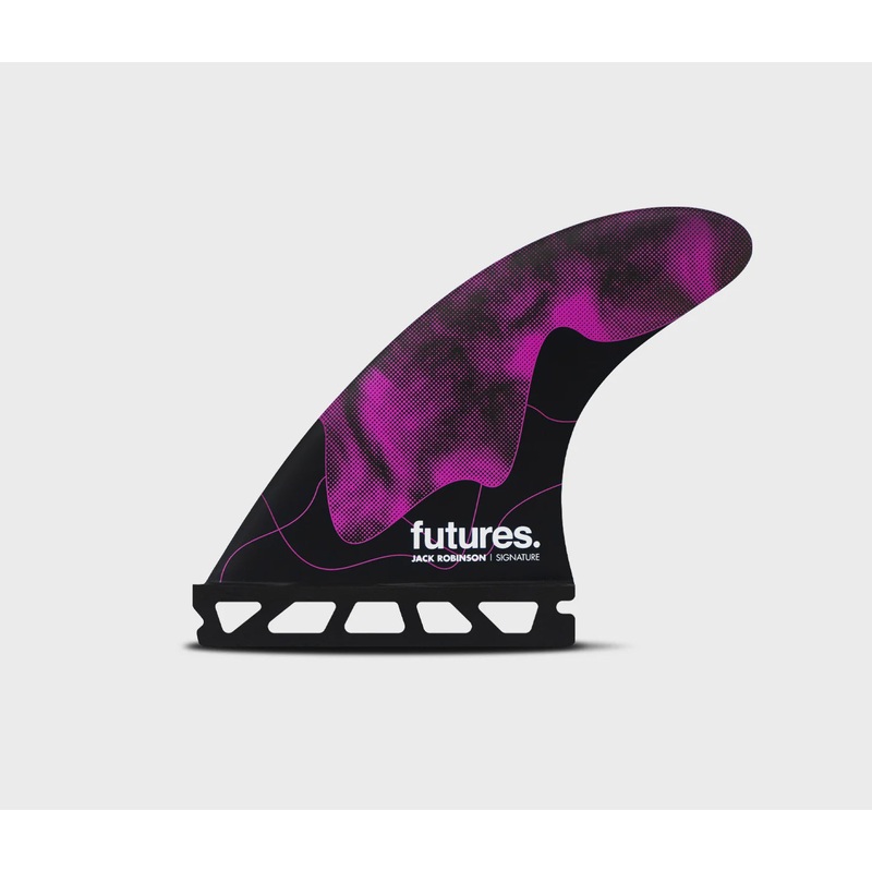 JACK ROBINSON SMALL HC THRUSTER – VIOLET
