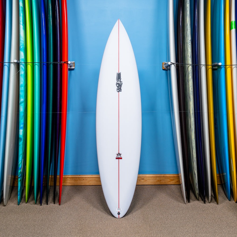 JS Big Horse PU/Poly 7’0″