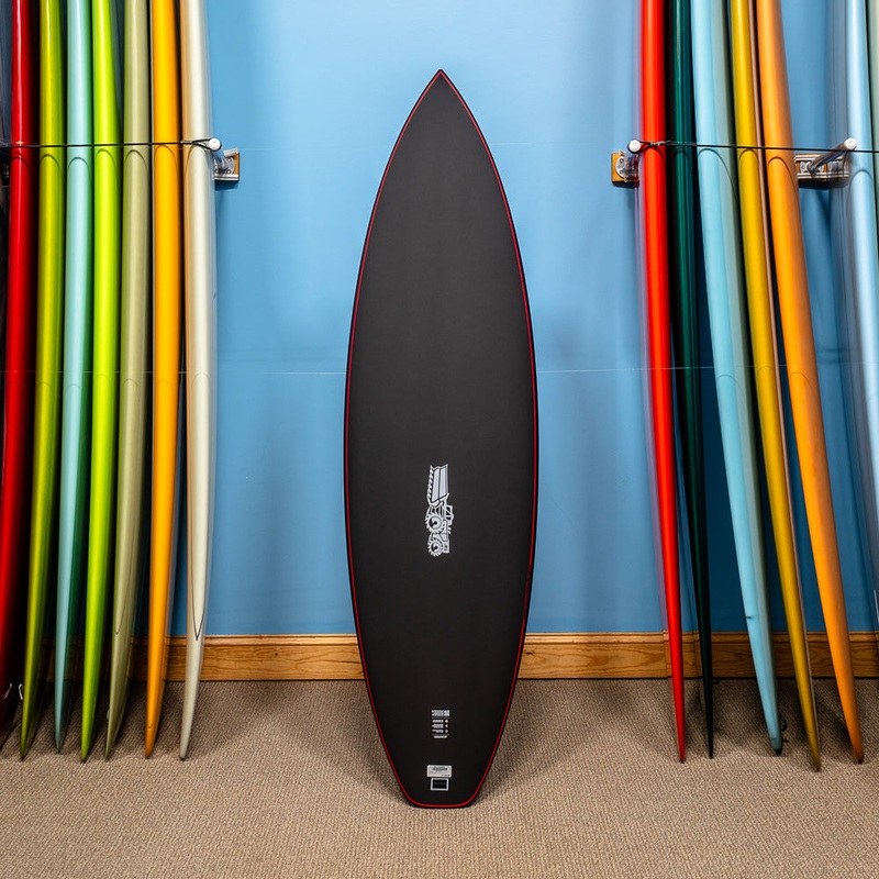JS Xero Gravity Carbotune 6’2″