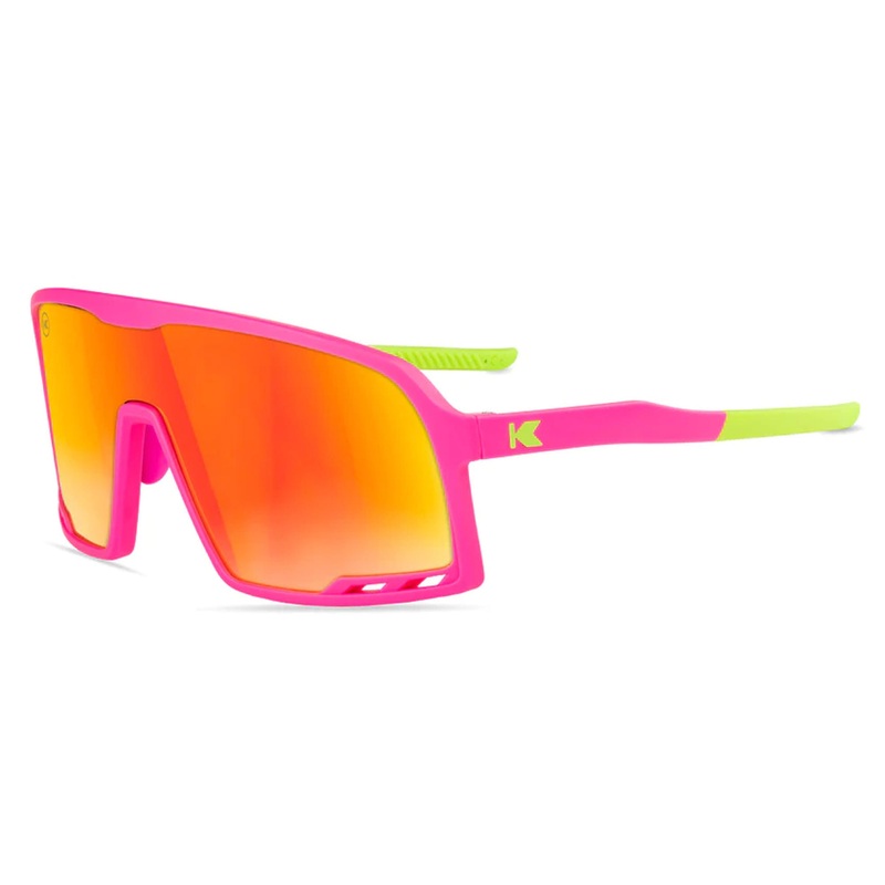 Knockaround Campeones Men’s Sunglasses – Spring Break Polarized