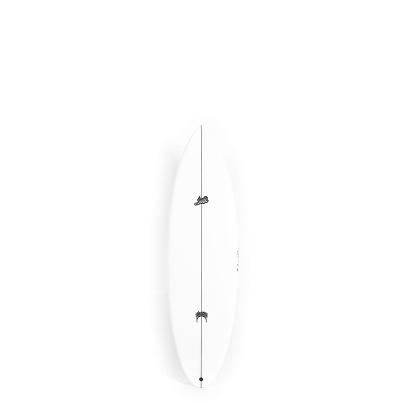 Lost Surfboards – QUIVER KILLER by Matt Biolos – 6’2″ x 20,5 x 2,6 – 36,75L – MH21176