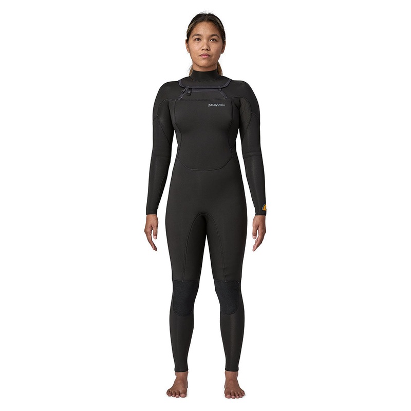 Patagonia Women’s R3 Regulator Chest Zip Yulex Wetsuit