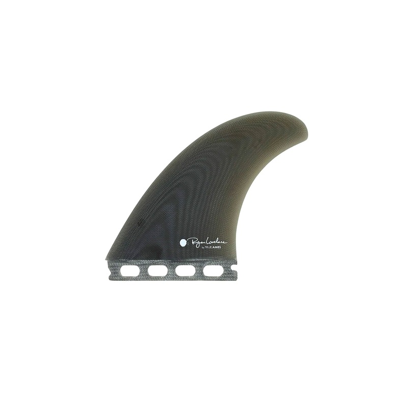 TRUE AMES – LOVELACE TWIN – SMOKE – 2FINS
