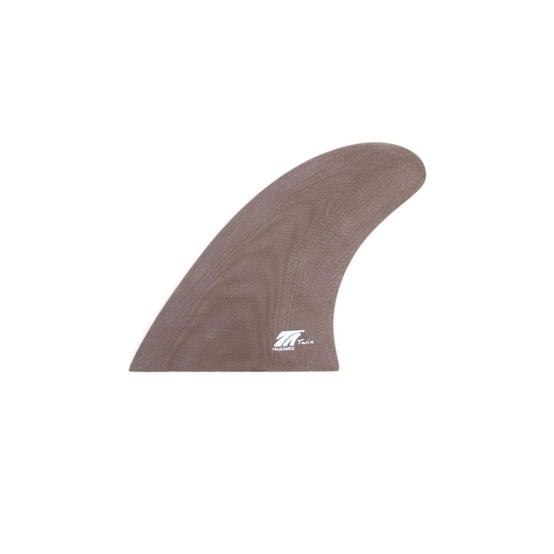 TRUE AMES – TA TWIN GLASS ON – KELP- 2FINS