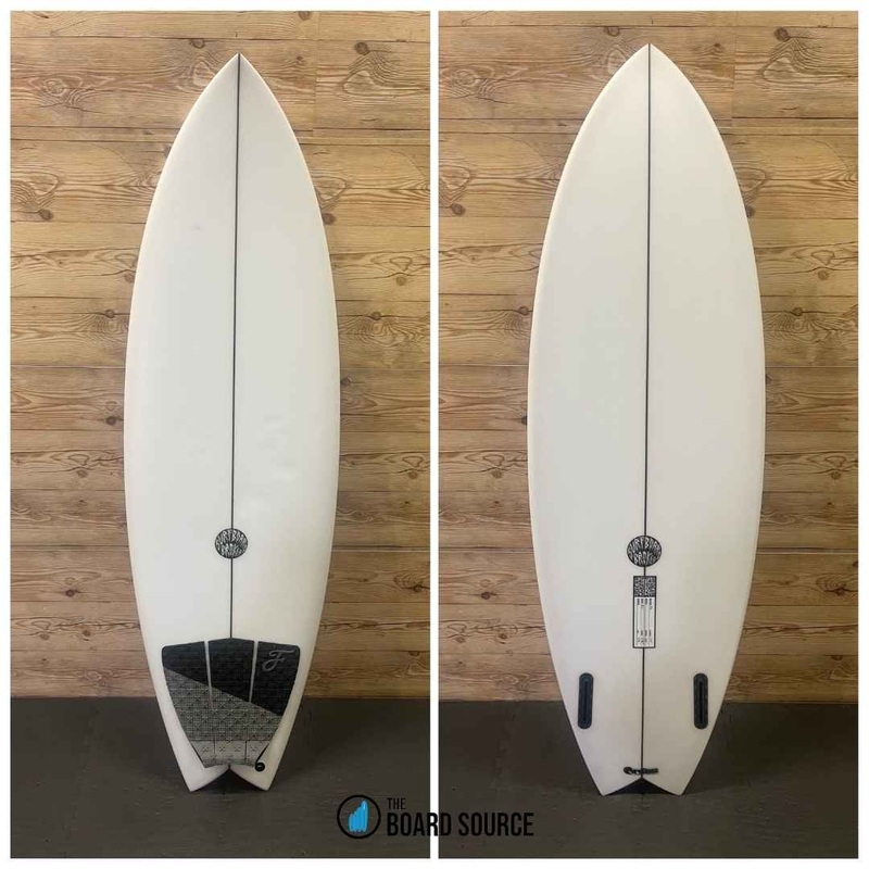 Twin 5’6″