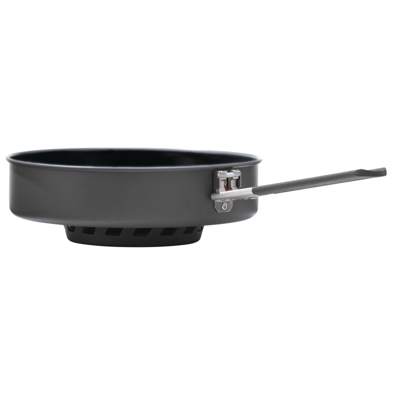 WindBurner Ceramic Skillet