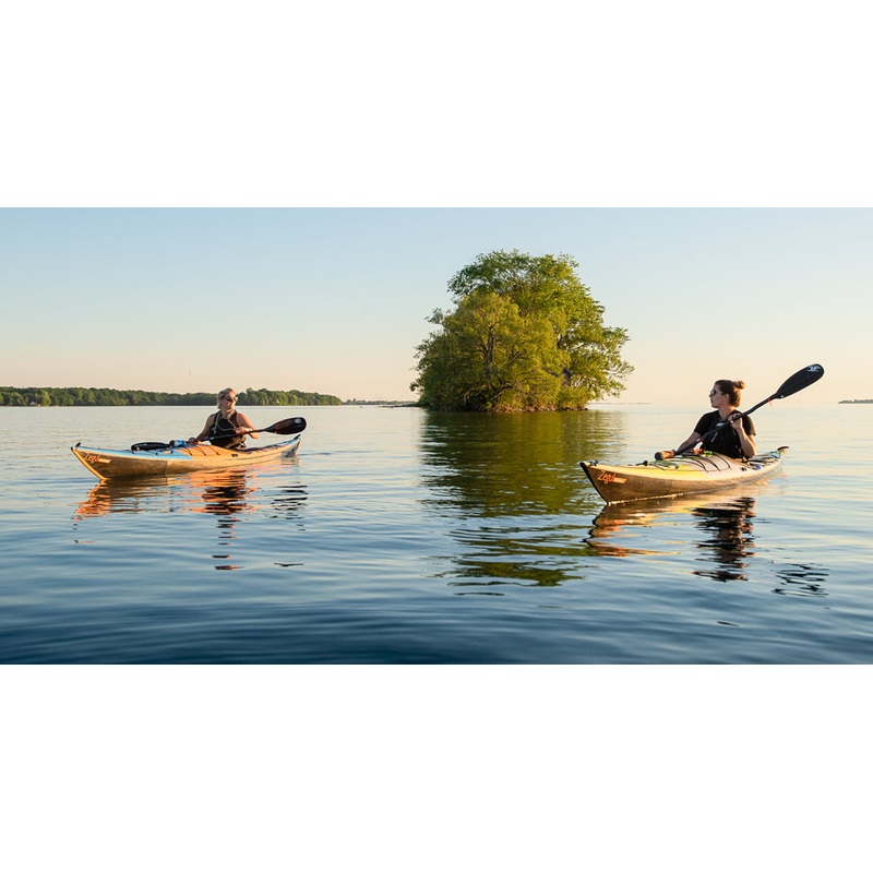 Women’s Only Level One Sea Kayaking Course (Two Day)