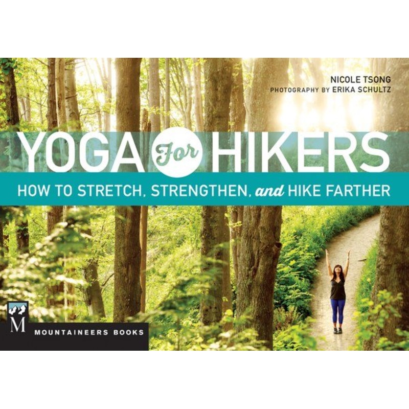 Yoga for Hikers