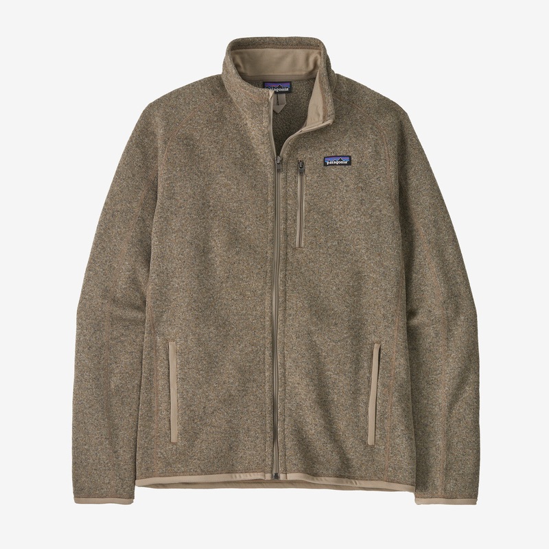 Better Sweater Jacket