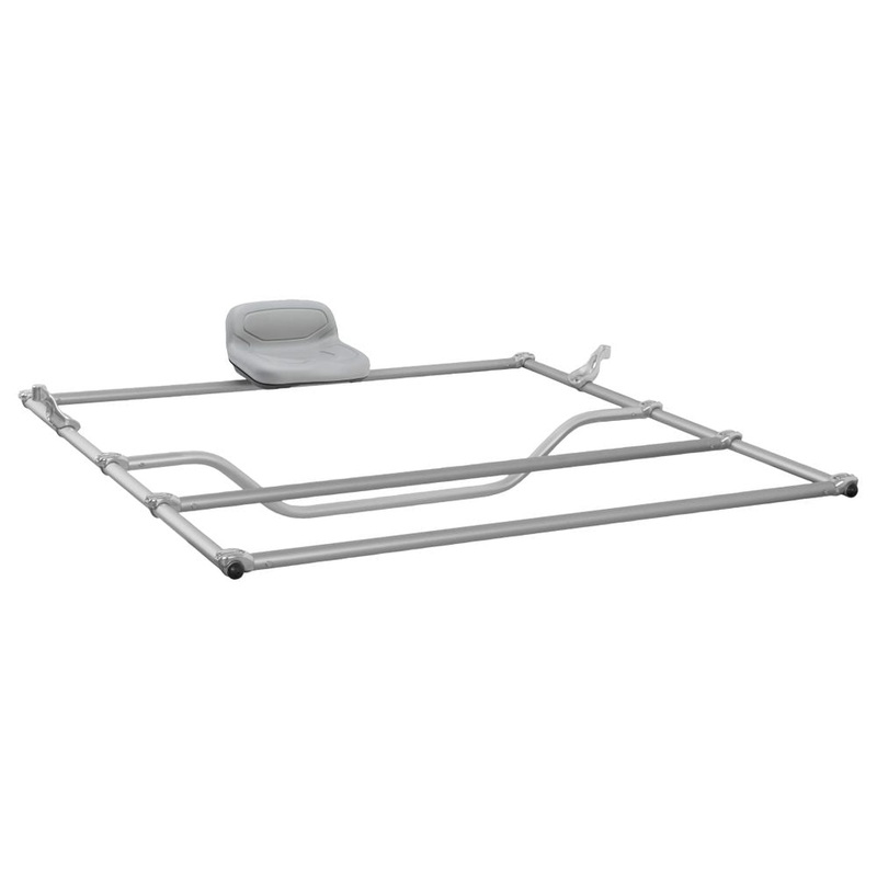 Bighorn I Raft Frame