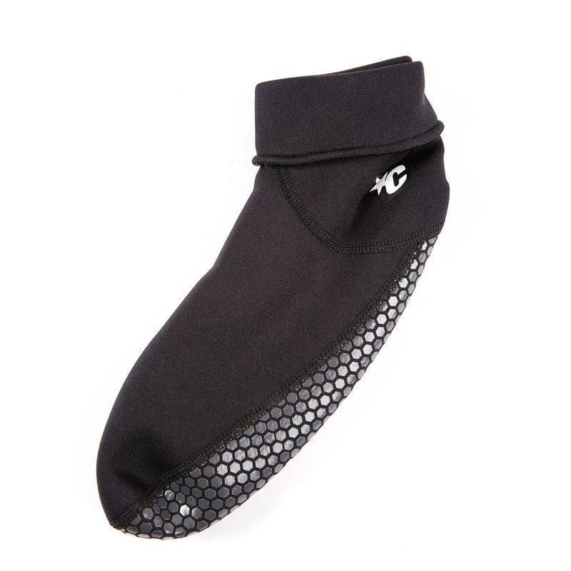 CREATURES NEOPRENE SOX HI CUT