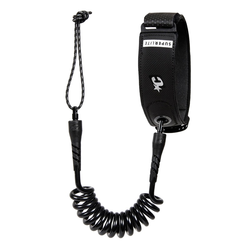 CREATURES SUPERLITE BICEP BODYBOARD LEASH