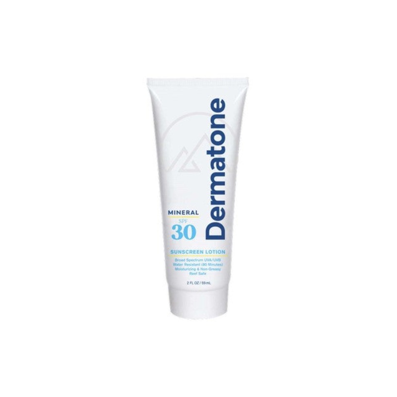 DERMATONE SPF 30 MINERAL SUNSCREEN LOTION 59ml