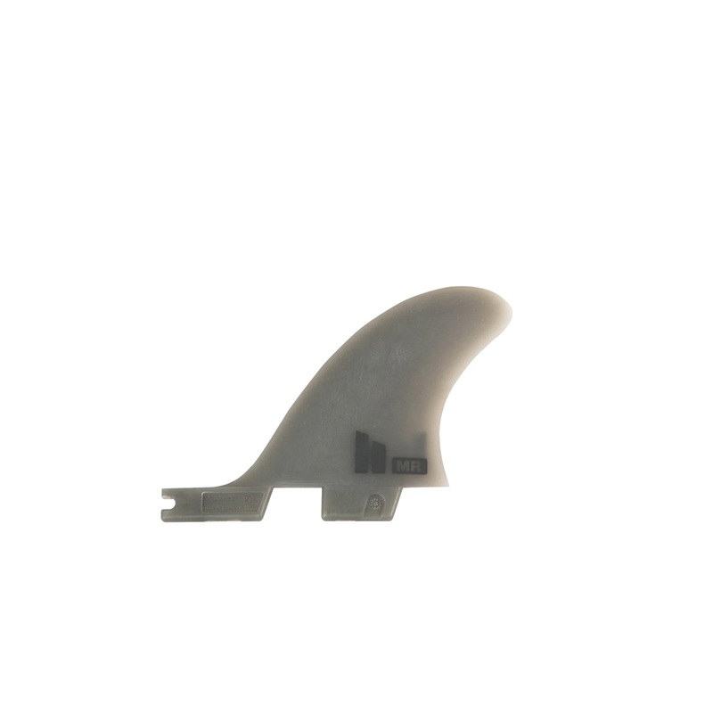 FCS 2 MR Neo Glass Stabiliser Fin – Smoke