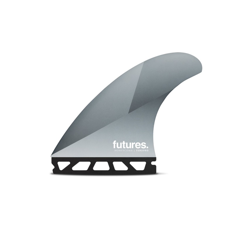 FUTURES TOKORO HONEYCOMB TRI M
