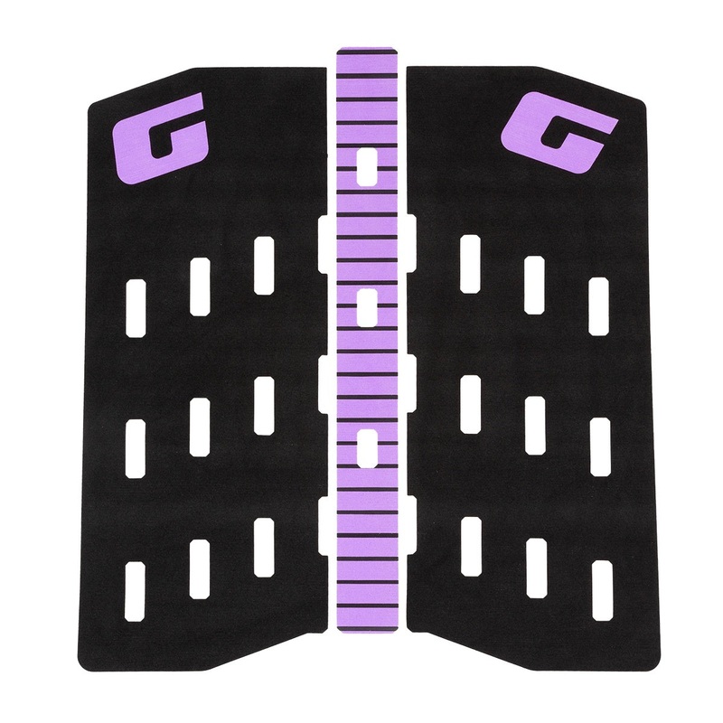 GORILLA GRIP HERITAGE KICK HAZE MID DECK