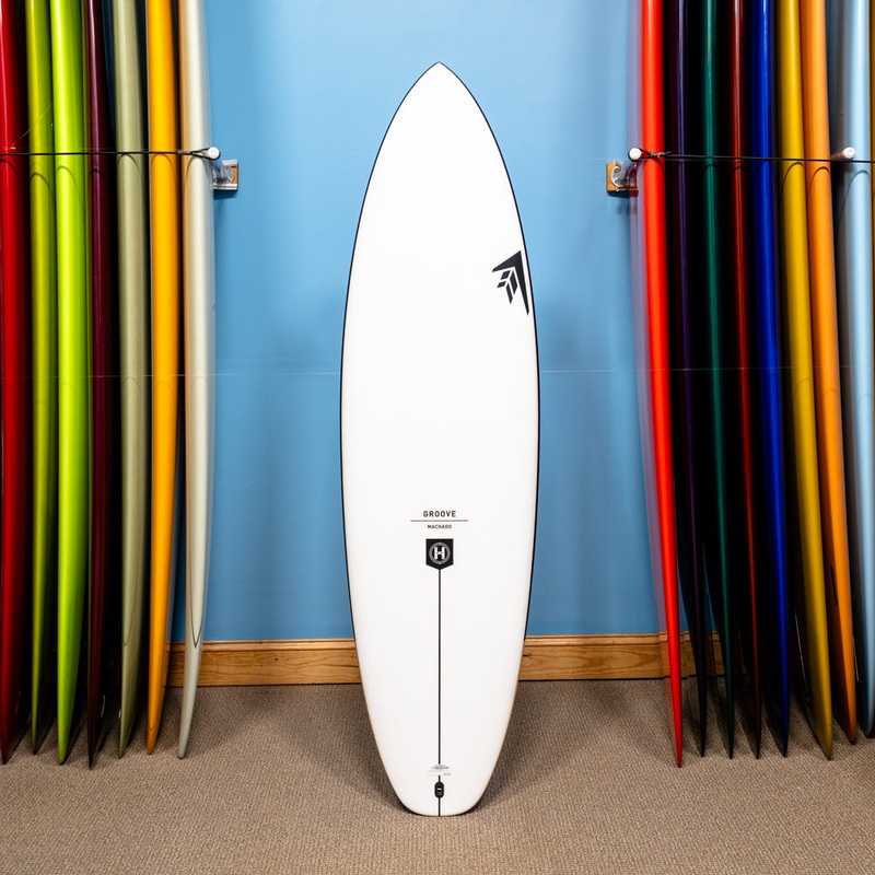 Machado Groove Firewire HE 6’2″