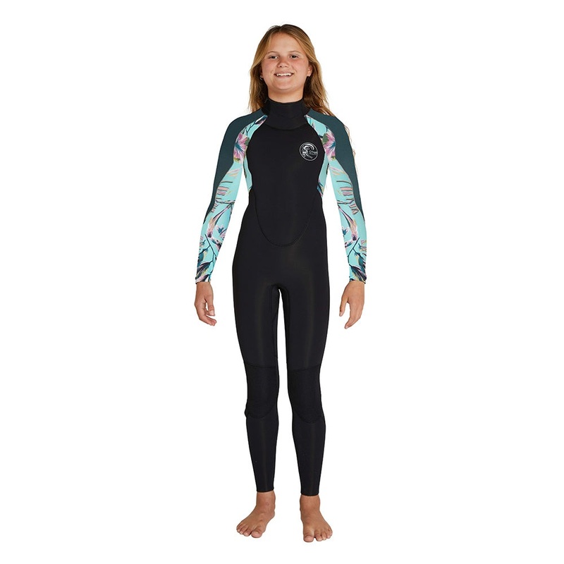 O’NEILL GIRLS BAHIA 3/2MM BZ 2021